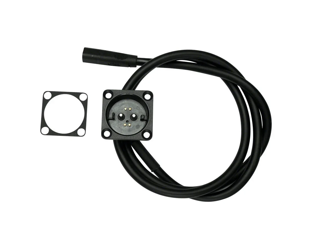 Fazua Ride 60 Charge Port (No Cap) (190mm) (S)